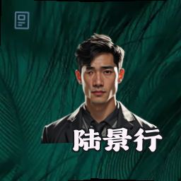 陆景行